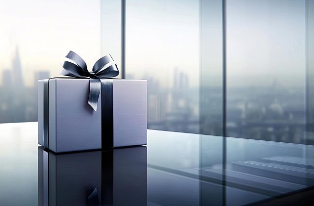 Procedura dotycząca prezentów/korzyści, konfliktów interesów oraz zgłaszania nadużyć