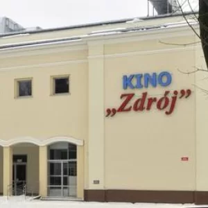 Kino Zdrój