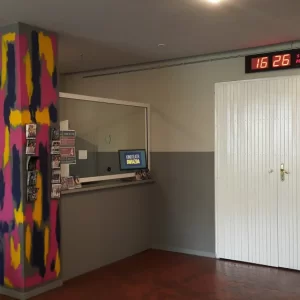 Kinoteatr Gwiazda