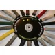 Logo Squash Zone Club