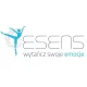 Logo Akademia Tańca Esens