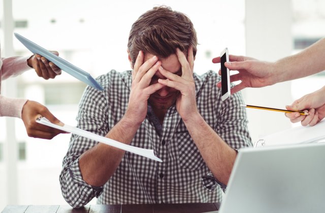 Multitasking - czy wielozadaniowość to dobra cecha?