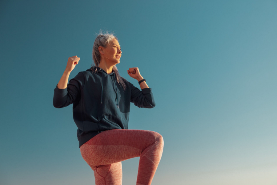 Naturalna energia a długofalowa efektywność w pracy - jak nie wypalać się w drodze po wyniki?