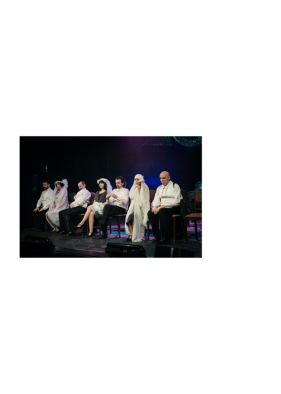 Hemar z homarem. Szlagiery przedwojennego kabaretu