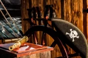 Rabat za grę typu escape room na wybrany scenariusz