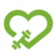 Logo Fitharmonia Klub Fitness