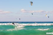 Rabat na kursy kitesurfingu