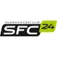 Logo Street Fight Club