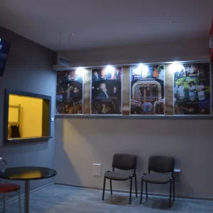 KINO FARYS