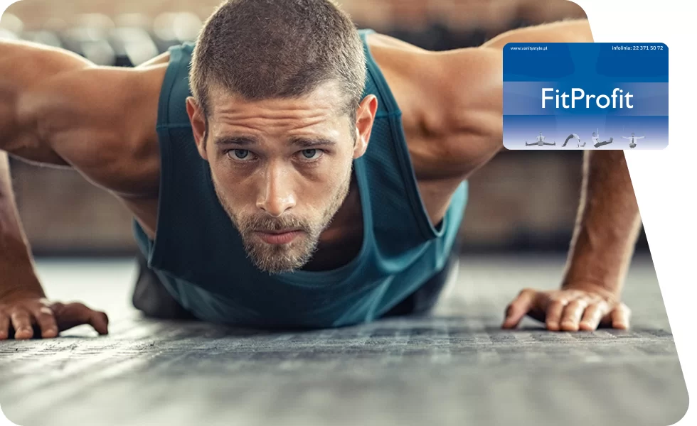 FitProfit