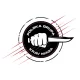 Logo Polska Grupa Krav Maga