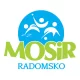 Logo Kompleks Sportowo-Rekreacyjny Aquara