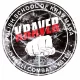 Logo Ursynowskie Centrum Krav Maga