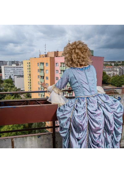 XD DRAMMA PER MUSICA