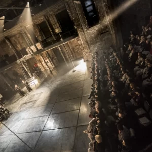 Teatr Miejski