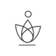 Logo Jasana Studio Yogi i Treningu