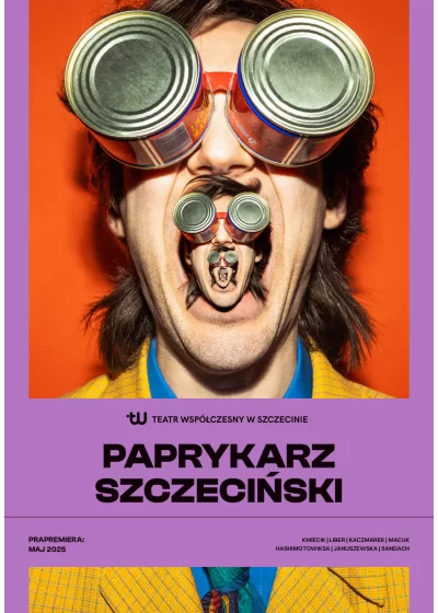 Paprykarz szczeciński