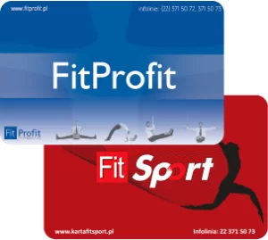 Programy sportowe