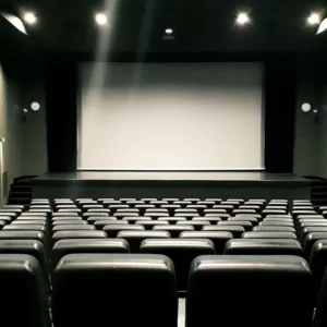 Kino Sokolnia