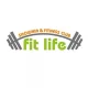 Logo Fit Life