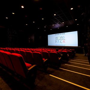 Kino Nowa Fala