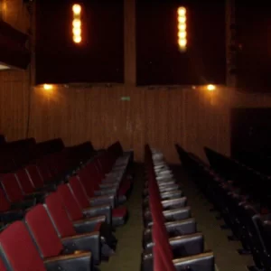 Kino Zodiak