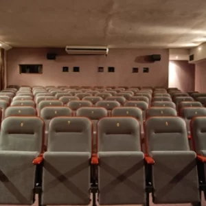 Kino Merkury