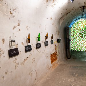 Podziemia Browaru Perła