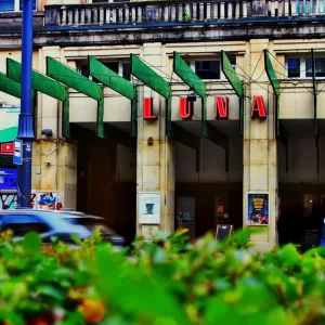 Luna Kino Studyjne