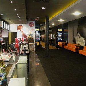 NoveKino Przedwiośnie