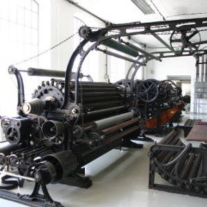 Stara Fabryka - Muzeum Historyczne w Bielsku–Białej