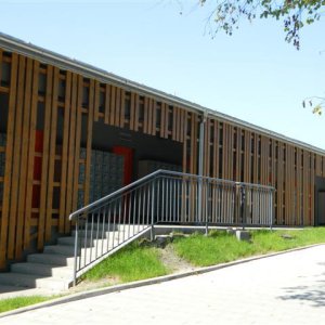 Ośrodek Sportu i Rekreacji Skałka