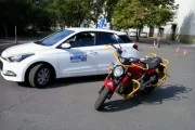 Rabat na: kurs prawa jazdy kat. B oraz na kurs prawa jazdy kat. A i A2