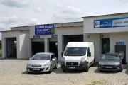 Rabat na usługi samochodowe