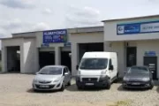 Rabat na usługi samochodowe