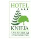 Hotel Knieja
