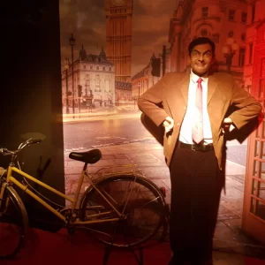 Polonia Wax Museum
