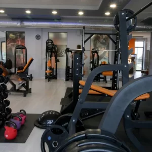 FIT4ALL Gym&Fitness