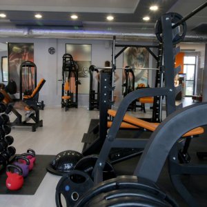FIT4ALL Gym&Fitness