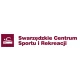 Logo Swarzędzkie Centrum Sportu I Rekreacji