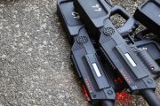 Rabat na paintball laserowy