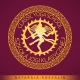 Logo Szkoła Jogi Klasycznej Nataraja Koszalin