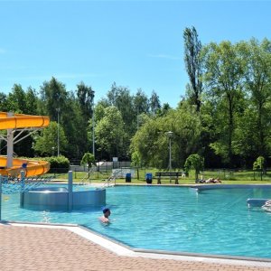 MOSIR Łaziska Górne