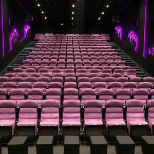 Kino Millenium