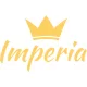 Logo Klub Tańca Sportowego Imperia