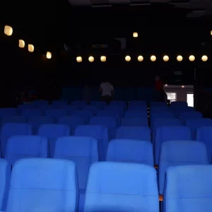Kinoteatr Gwiazda