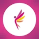 Logo Park Trampolin Fort Jump