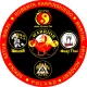 Logo Szkoła Sztuk Walki Warrior