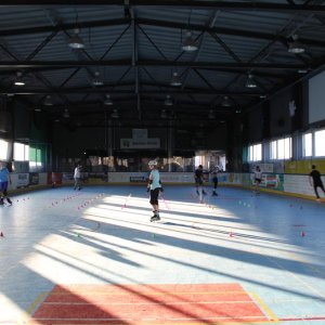 LUCE Arena