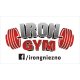 Iron Gym